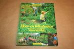 Moes- en volkstuinen - Complete handleiding, Ophalen of Verzenden, Gelezen, Interieur en Design