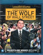 Wolf of Wall Street Blu-ray, nieuw (sealed), Cd's en Dvd's, Blu-ray, Ophalen of Verzenden, Drama, Nieuw in verpakking