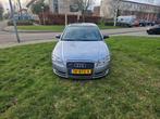 Audi Audi A4 quarttro S-line limousine 2005 Grijs 3.2v6 fsi, Te koop, Zilver of Grijs, Geïmporteerd, 5 stoelen