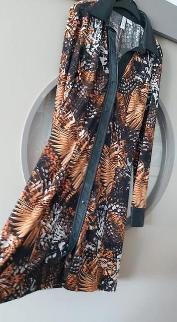 Bodyflirt, jurk stretch, nieuw, 36-38 beschikbaar voor biedingen