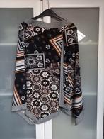 Tramontana a symmetrische rok., Kleding | Dames, Rokken, Maat 38/40 (M), Zwart, Ophalen of Verzenden, Zo goed als nieuw