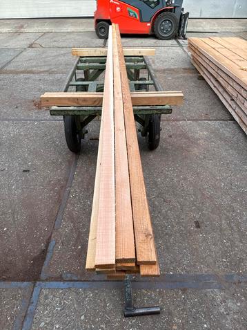 Douglas Panlatten - 15 stuks, 5 meter beschikbaar voor biedingen