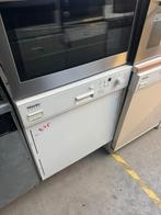 Miele vaatwasser - schoon - garantie, Gebruikt, Minder dan 85 cm, Ophalen of Verzenden, 45 tot 60 cm