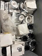 Berker 1930 polar wit glanzend, Doe-het-zelf en Verbouw, Elektra en Kabels, Ophalen of Verzenden, Nieuw