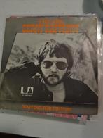 Gerry rafferty 7inch the ark, Cd's en Dvd's, Vinyl Singles, Ophalen of Verzenden, Zo goed als nieuw, Pop