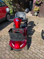 Scootmobiel invacare leo, Diversen, Ophalen, 36 t/m 45 km, 11 t/m 15 km/u, Invacare