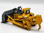 NORSCOT CATERPILLAR CAT DOZER BULLDOZER D 11R + ripper, Hobby en Vrije tijd, Modelauto's | 1:50, Overige merken, HGL74-@hotmail.com