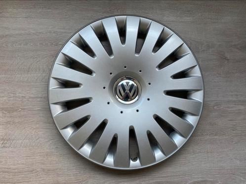 1 orig Volkswagen Passat, Golf en Touran wieldop 16 inch, Auto diversen, Wieldoppen, Gebruikt, Ophalen of Verzenden