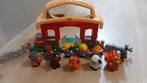 Fisher-Price litle people diverse sets, Kinderen en Baby's, Speelgoed | Fisher-Price, Ophalen, Zo goed als nieuw, Speelset
