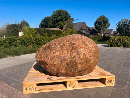 Keien Sierkeien, Tuin en Terras, Grind, Keien en Split, Zo goed als nieuw, Kei, Overige materialen, Ophalen
