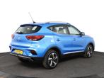 MG ZS EV Long Range Comfort 70 kWh, Auto's, MG, 12 maanden, Stof, Gebruikt, Adaptive Cruise Control