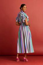Pom Amsterdam Jurk Nieuw met kaartjes in originele doos Pom, Kleding | Dames, Jurken, Maat 38/40 (M), Overige kleuren, Nieuw, Ophalen of Verzenden