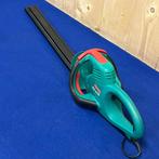 Bosch 600-24 ST Heggenschaar - Met garantie, Tuin en Terras, Hand-tuingereedschap, Ruilrijk, Zo goed als nieuw, Info@ruilrijk.nl