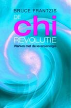 De chi-revolutie, Overige typen, Ophalen of Verzenden, Zo goed als nieuw, Spiritualiteit algemeen