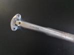 Shimano Dura Ace zadelpen aero 27.0 mm jaren 80 90, Fietsen en Brommers, Fietsonderdelen, Gebruikt, Overige typen, Racefiets, Ophalen of Verzenden