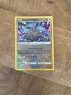 Pokemon kaart Eevee swsh230, Hobby en Vrije tijd, Verzamelkaartspellen | Pokémon, Ophalen of Verzenden, Zo goed als nieuw, Losse kaart