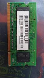 Samsung 512MB DDR2 SODIMM Laptop Geheugen, Computers en Software, RAM geheugen, Gebruikt, Ophalen of Verzenden, DDR2, 4200S