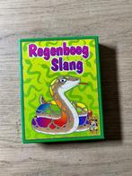 Regenboogslang Kaartspel 999 Games, Hobby en Vrije tijd, Gezelschapsspellen | Kaartspellen, Ophalen of Verzenden, Zo goed als nieuw