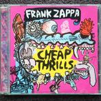 CD..Frank Zappa --- Cheap Thrills, Cd's en Dvd's, Cd's | Rock, Ophalen of Verzenden, Zo goed als nieuw, Poprock