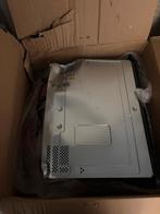 Inventum IMC3834GT combimagnetron – Defect – Voor onderdelen, Witgoed en Apparatuur, Ovens, 45 tot 60 cm, Ophalen of Verzenden