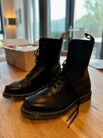 Dr. Martens 1490 – Size EU 46 - Excellent condition, Zwart, Boots, Ophalen of Verzenden, Zo goed als nieuw
