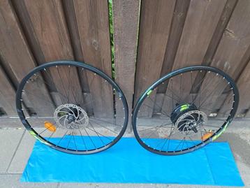 rockrider B’twin elektrische mountainbike Wielen 27,5 beschikbaar voor biedingen