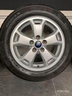 16'' originele Ford Transit Connect velgen + banden 5x108, -, Banden en Velgen, -, Zomerbanden