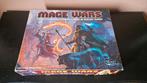 Mage Wars bordspel + Druid vs Necromancer uitbreiding, Hobby en Vrije tijd, Gezelschapsspellen | Bordspellen, Een of twee spelers