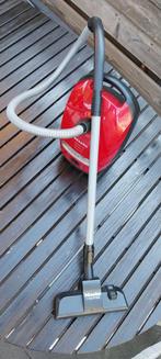 Miele Classic C1 Speelgoed Stofzuiger, Ophalen of Verzenden, Gebruikt