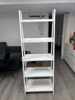 Jysk Witte ladderkast, Ophalen, Zo goed als nieuw