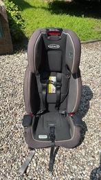 Kinderzitje van merk Graco, Kinderen en Baby's, Autostoeltjes, Ophalen, Autogordel, Zo goed als nieuw, 9 t/m 36 kg