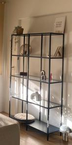 Stellingkast Ikea, Huis en Inrichting, Verzenden, Zo goed als nieuw