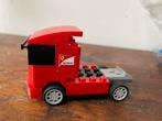 Lego scuderia Ferrari truck 30191, Ophalen of Verzenden, Zo goed als nieuw