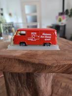 Volkswagen T2, vw fourgon Majorette nr 244 siemens, Ophalen of Verzenden, Nieuw