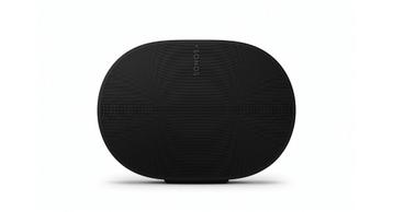 Sonos Era 300 - Zwart - Nieuw uit inruil verkregen beschikbaar voor biedingen
