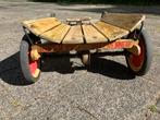 Vintage Houten Steiff RuderRenner Skelter, Ophalen