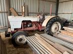 David Brown 770, Ophalen, Overige typen