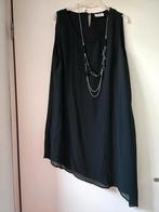 Tuniek jurk maat 40/ 42, Kleding | Dames, Zwart, Maat 42/44 (L), Nieuw, Ophalen of Verzenden