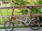 Te koop leuke vouwfiets merk ranger, Fietsen en Brommers, Fietsen | Vouwfietsen, Overige merken, Gebruikt, 14 tot 16 inch, Ophalen of Verzenden