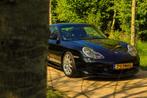 Porsche 911 3.6 GT3 1999 Zwart, 360 pk, Zwart, Handgeschakeld, 3600 cc