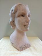 Barts Etalage Buste Hoofd, Ophalen of Verzenden