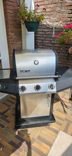 Ducane gas barbeque BBQ, Ophalen, Gebruikt, Affinity Ducane-Weber