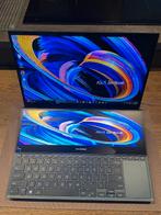 Asus Zenbook Duo, Computers en Software, Windows Laptops, Ophalen, Gebruikt, 2 tot 3 Ghz, ASUS