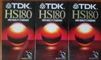VHS banden, Cd's en Dvd's, VHS | Film, Alle leeftijden, Verzenden, Gebruikt, Overige genres