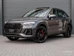 Audi Q5 50 TFSI e S-Line Pano Trekhaak 360-Camera Head-Up Sf, Automaat, Gebruikt, 4 cilinders, Plug-in hybride