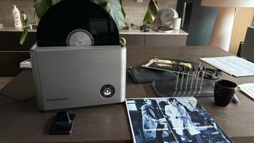 Humminguru nova advanced platenwasmachine beschikbaar voor biedingen