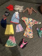Barbie Kleding Vintage Set, Verzamelen, Poppen, Verzenden, Gebruikt