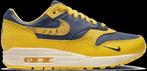 Nike Air Max 1 Michigan Head to Head Maat 44, Ophalen of Verzenden, Nieuw, Overige kleuren