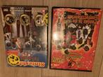 Sinterklaas DVD's voor Kinderen, Avontuur, Gebruikt, Alle leeftijden, Boxset