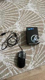 Game muis, Computers en Software, Muizen, Ophalen of Verzenden, Zo goed als nieuw